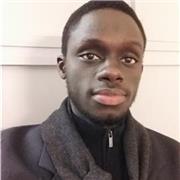 Etudiant en Licence 3 de Mathématiques, Statistiques et Informatique Décisionnelle